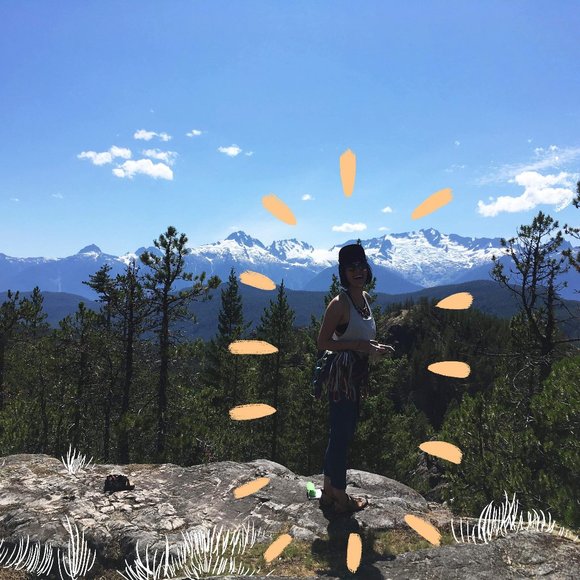 Meet your Posher, Steffi - Picture 3 of 5